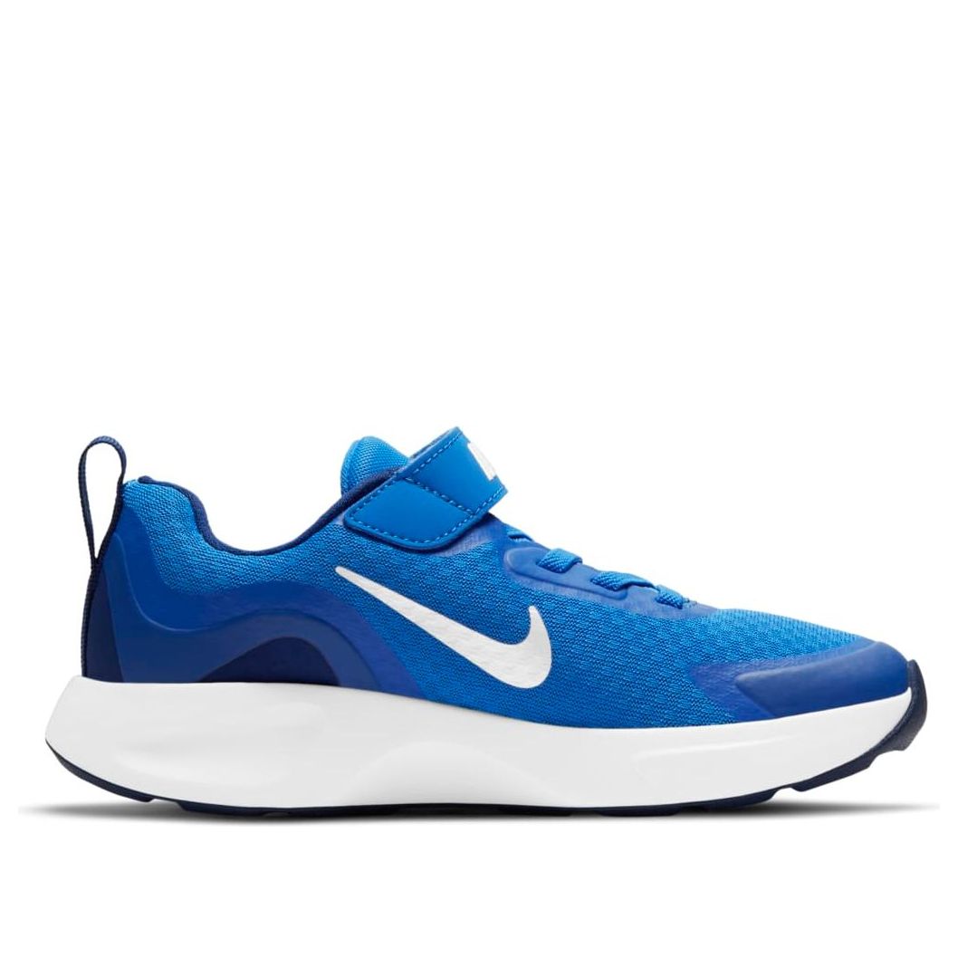(PS) Nike Wearallday 'Signal Blue' CJ3817-402