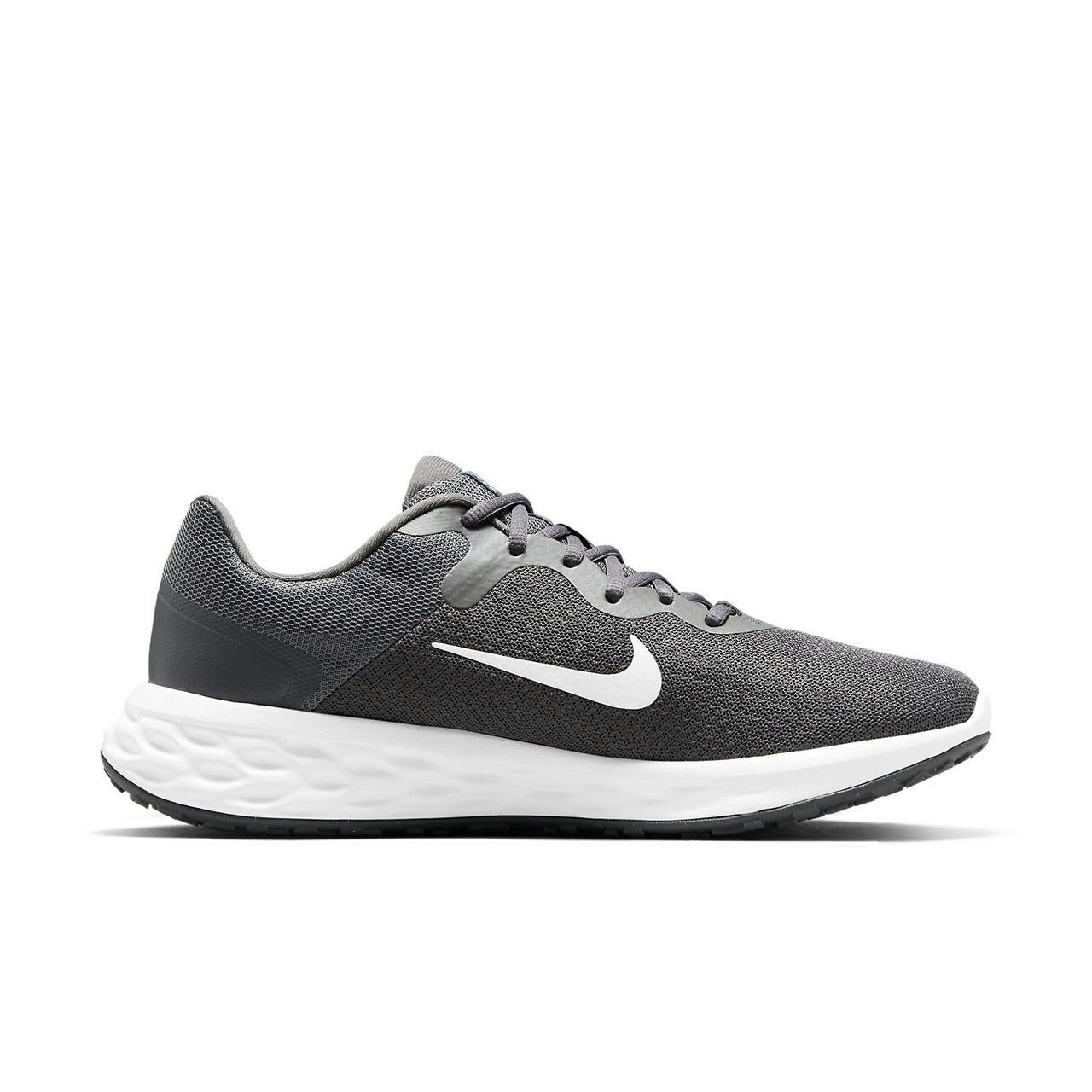 Nike Revolution 6 Extra Wide 'Iron Grey' DD8475-004