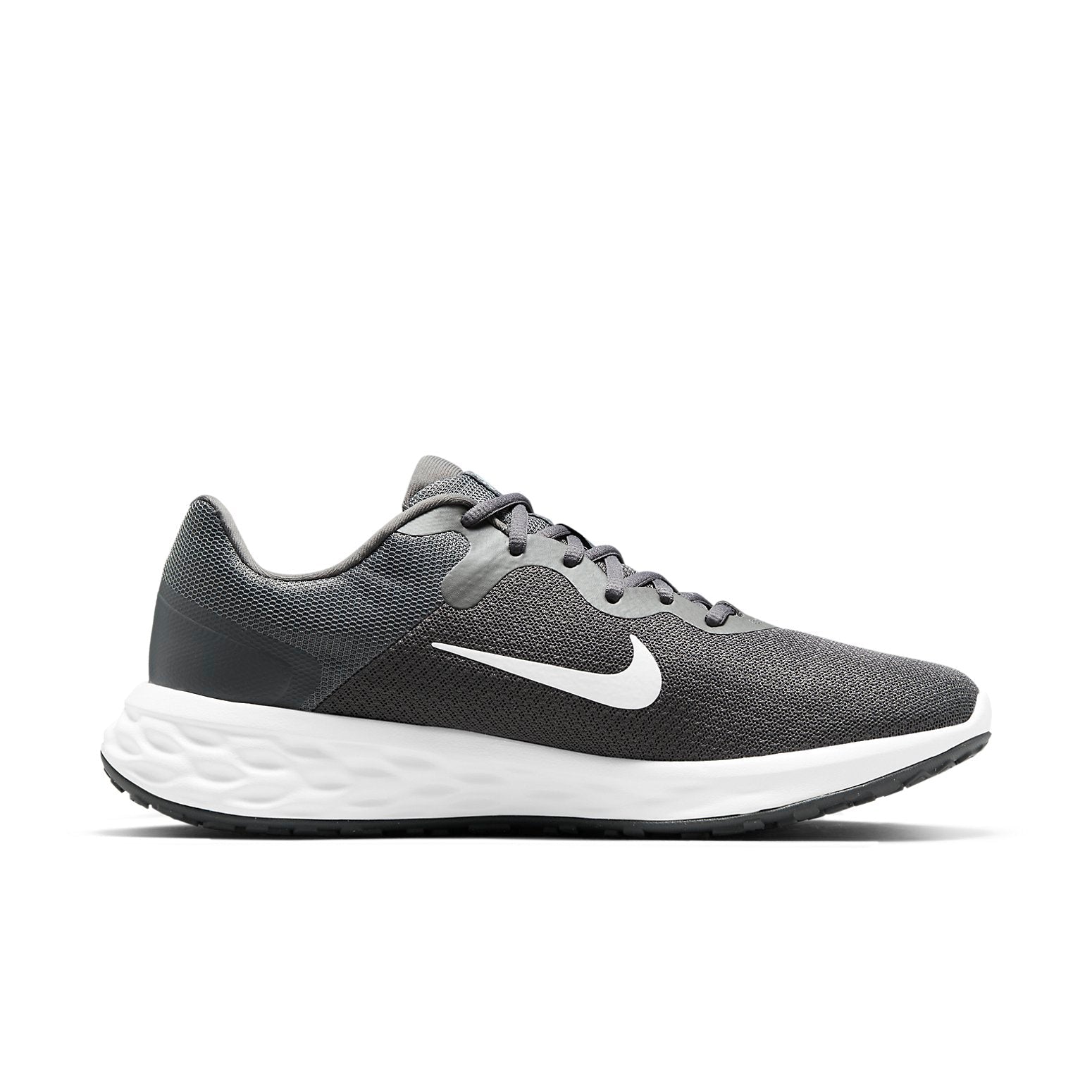 Nike Revolution 6 Extra Wide 'Iron Grey' DD8475-004