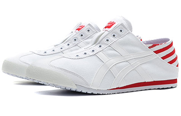 Onitsuka Tiger Mexico 66 Paraty 'White' 1183A339-101
