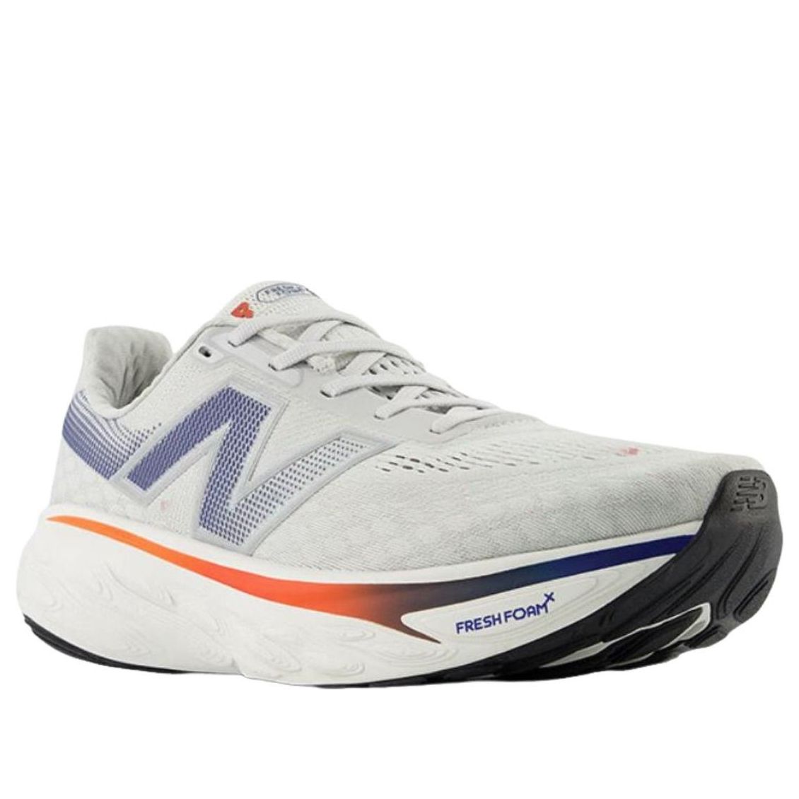 New Balance1080 v14 D Width 'Grey Matter Silver Metallic Inkwell' M1080G14-D