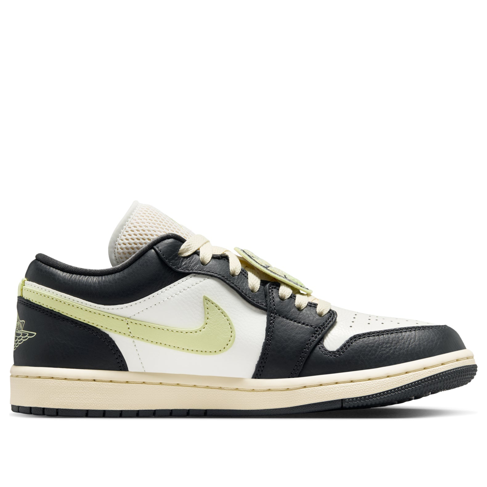(WMNS) Air Jordan 1 Low SE 'Fall League' HQ3009-003