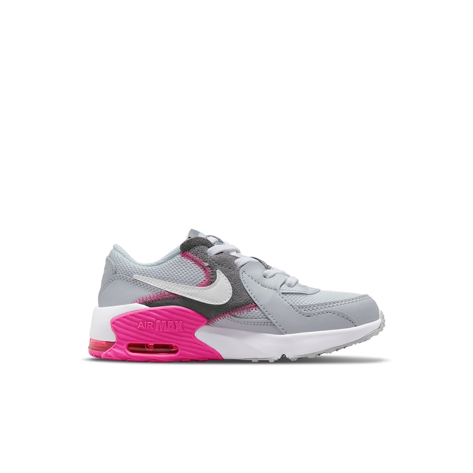 (PS) Nike Air Max Excee 'Pure Platinum Pink Prime' CD6892-018