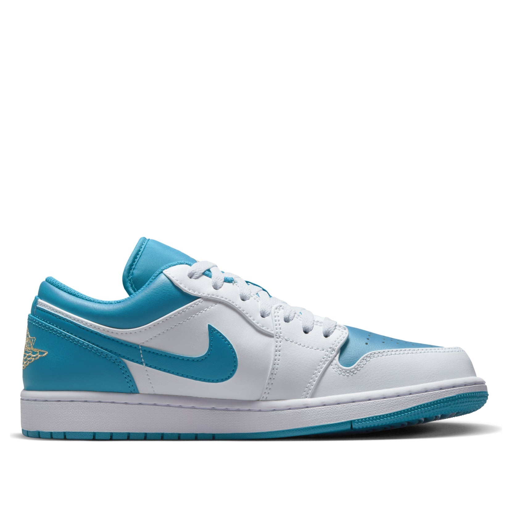 Air Jordan 1 Low 'Aquatone' 553558-174