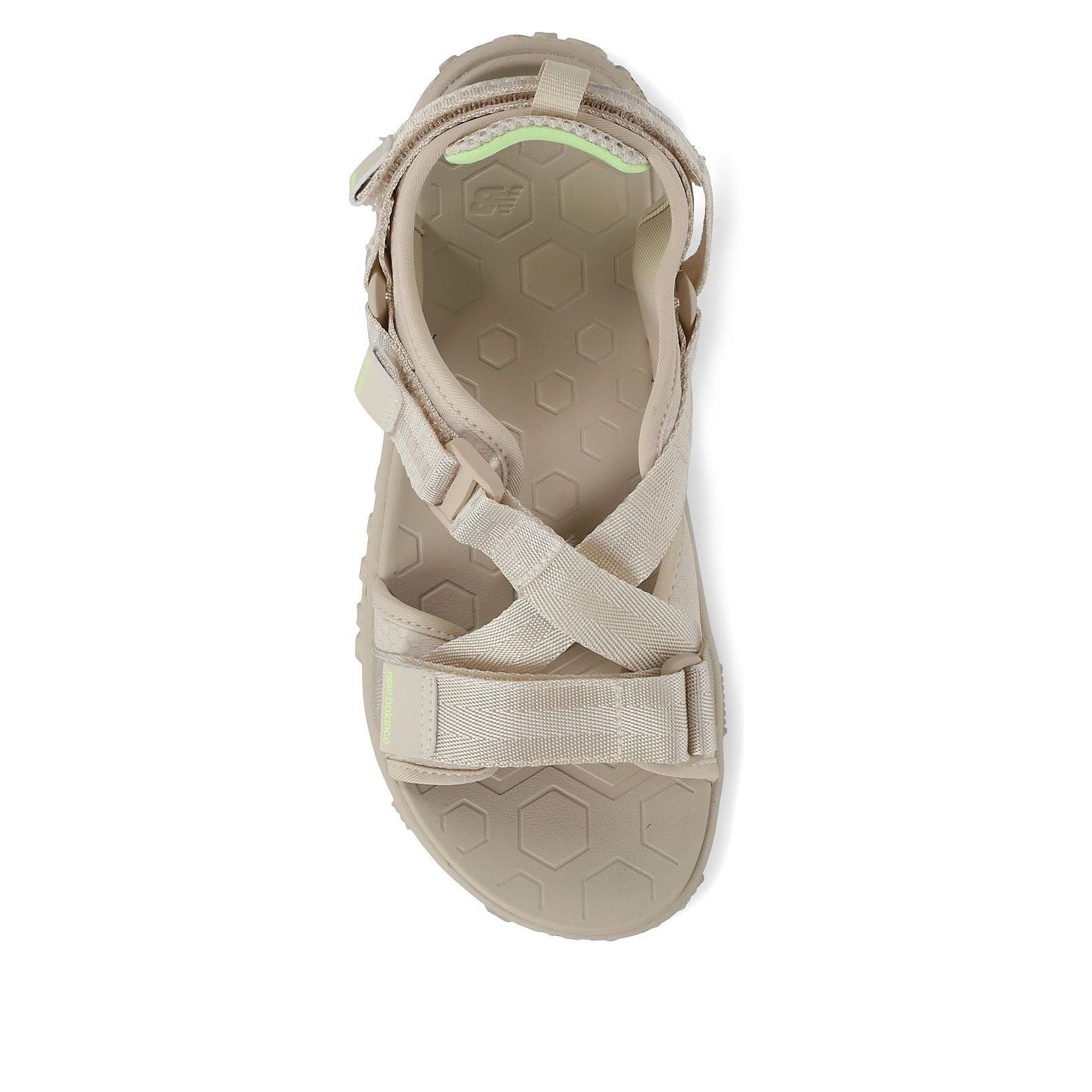 (WMNS) New Balance 2950v2 Sandal 'Timberwolf Afterglow' W29501HE