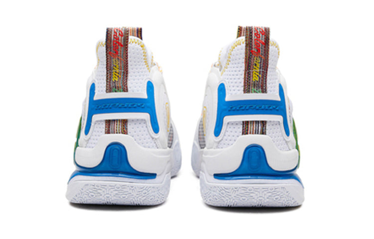 361 Degrees AG1 SE Aaron Gordon 'White Rainbow' 572121107-7