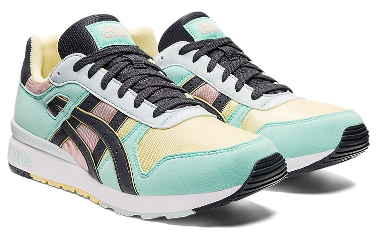 ASICS GT-2 'Ginger Peach Carrier Grey' 1201A253-700