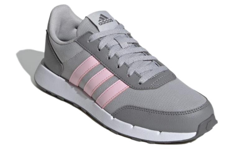 (WMNS) adidas Run 50s 'Grey Two Clear Pink' IG6556