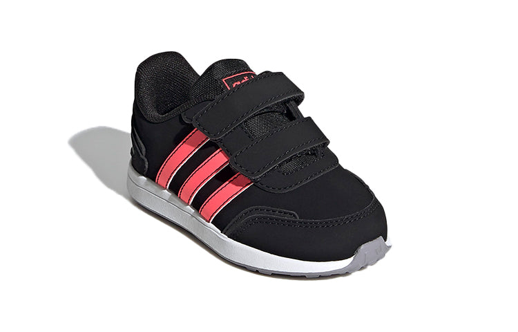 (TD) adidas neo Vs Switch Black/Red FW6662