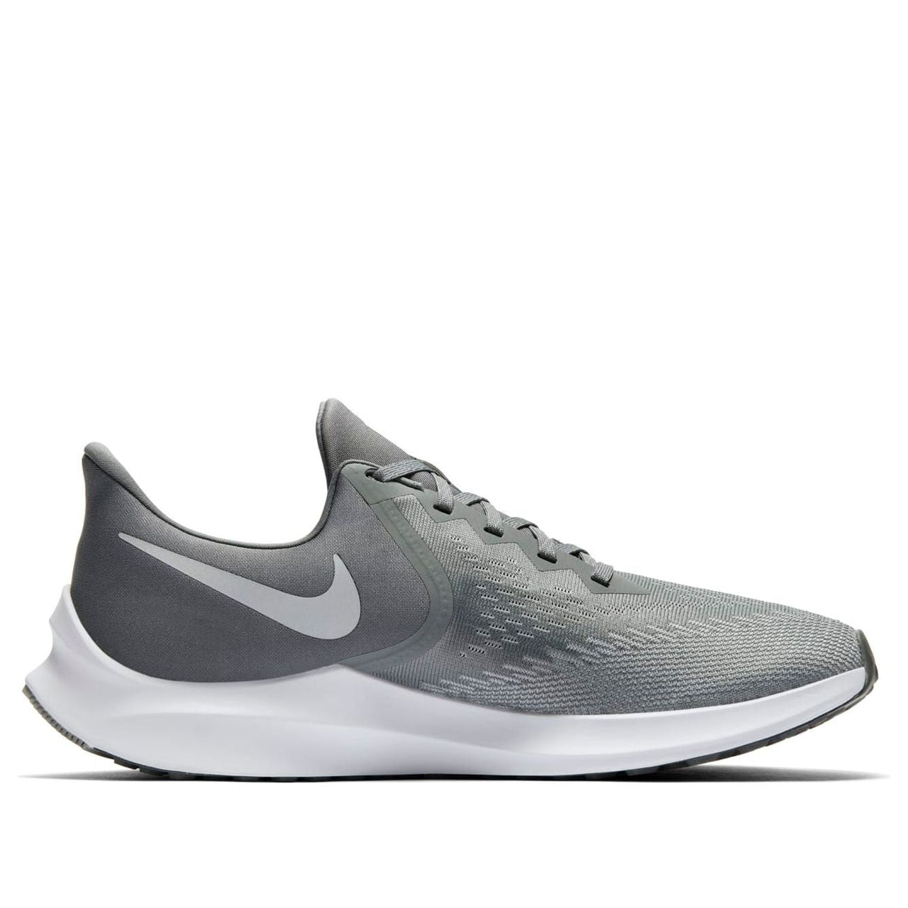 Nike Air Zoom Winflo 6 'Cool Grey' AQ7497-002