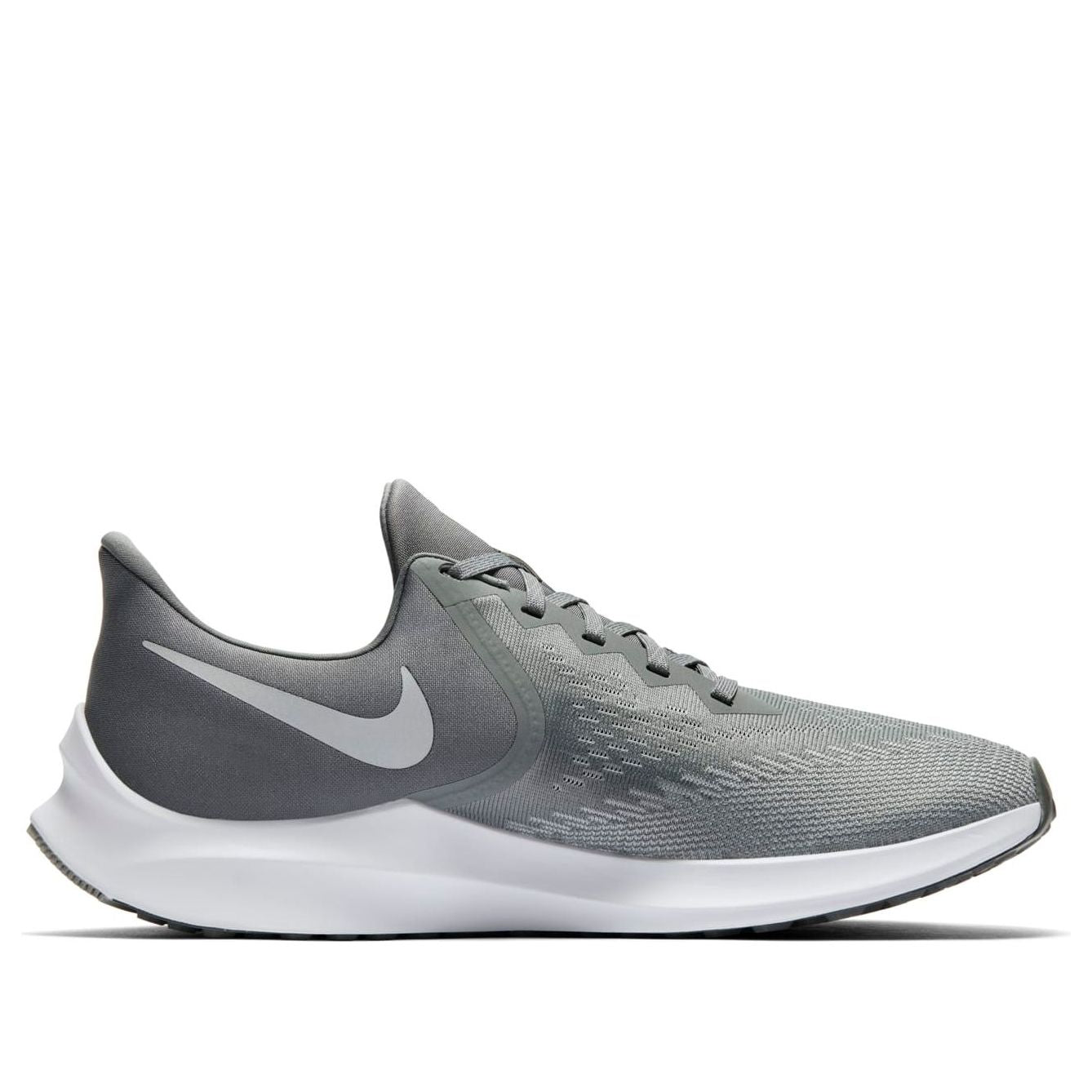 Nike Air Zoom Winflo 6 'Cool Grey' AQ7497-002