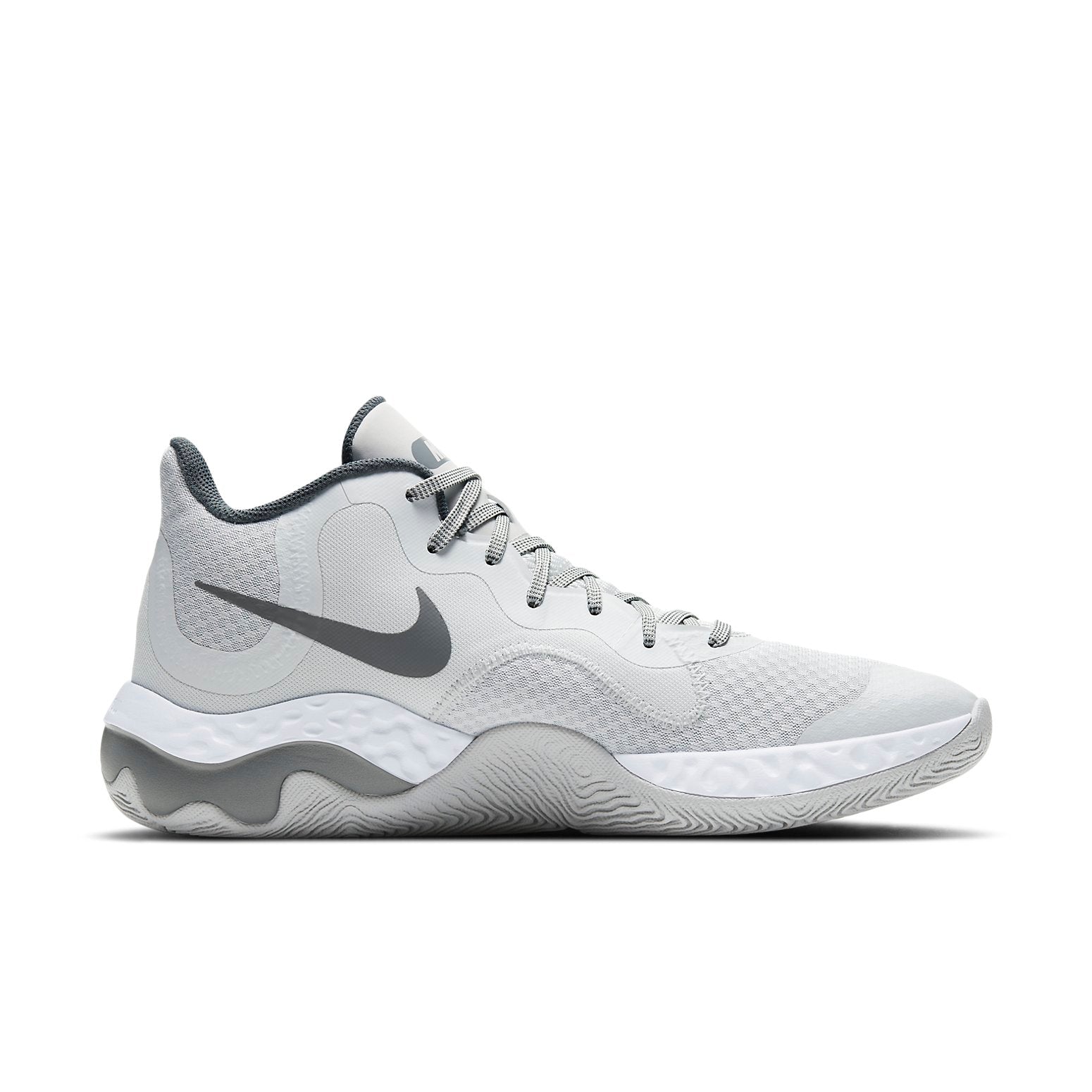 Nike Renew Elevate 'Photon Dust White' CK2669-002