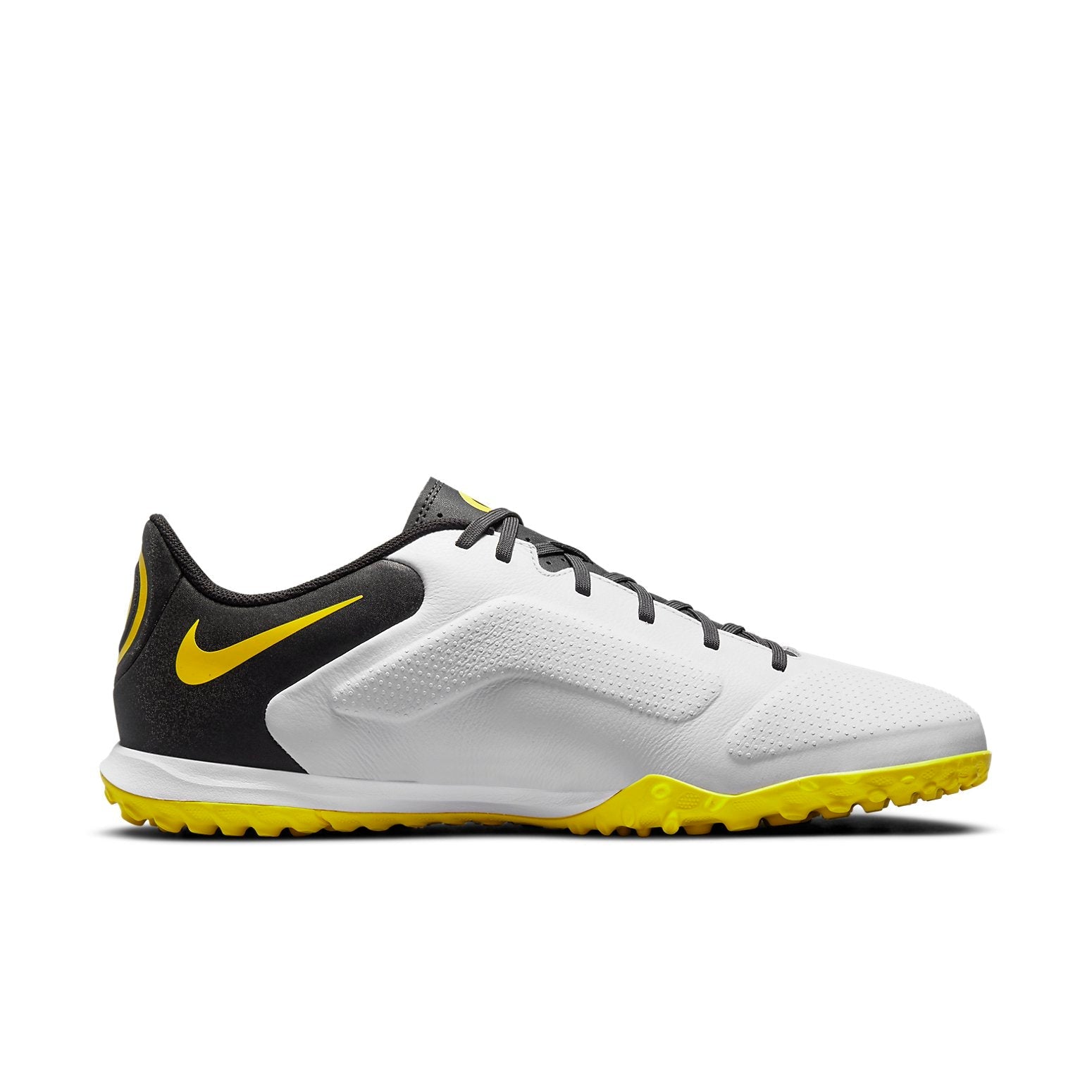 Nike Legend 9 Academy TF Turf Low-Top Soccer Shoes White DA1191-107