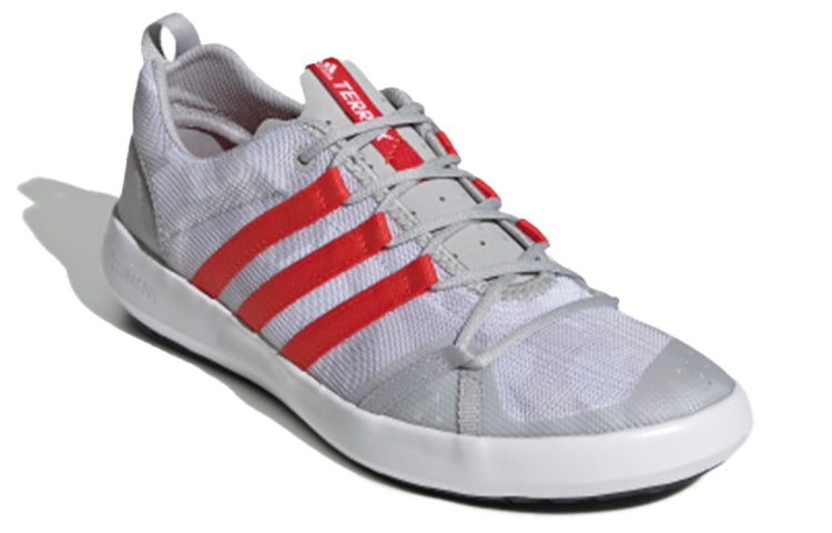 adidas Terrex Cc Boat Graphic 'Grey Red' EF2947