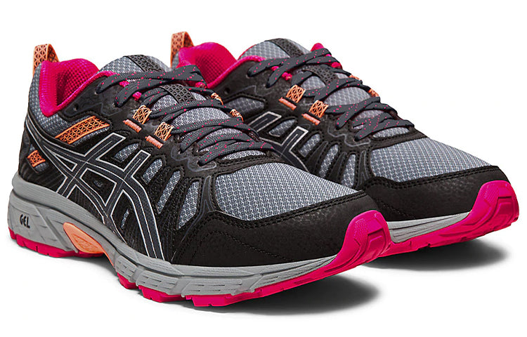 (WMNS) ASICS Gel-Venture 7 'Carrier Grey' 1012A476-021