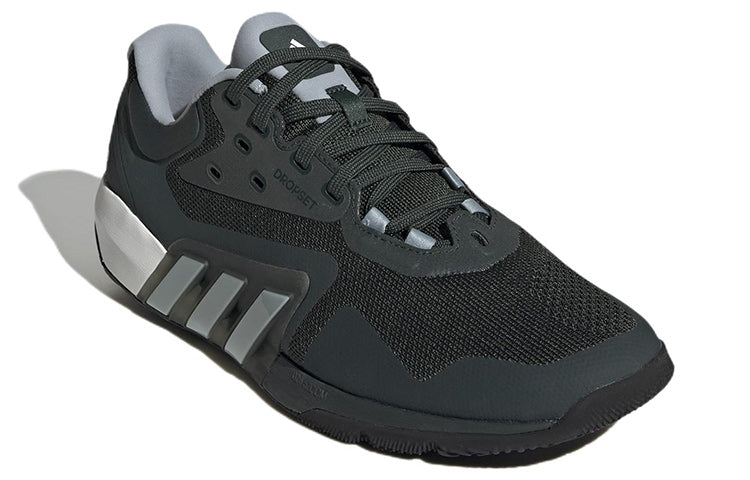 adidas Dropset 'Shadow Green Grey' GW3902