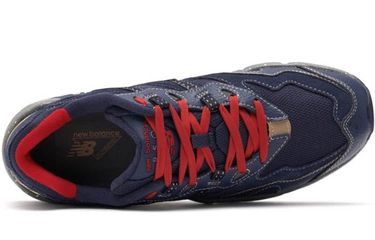 New Balance 850 'Black History Month' ML850BHM