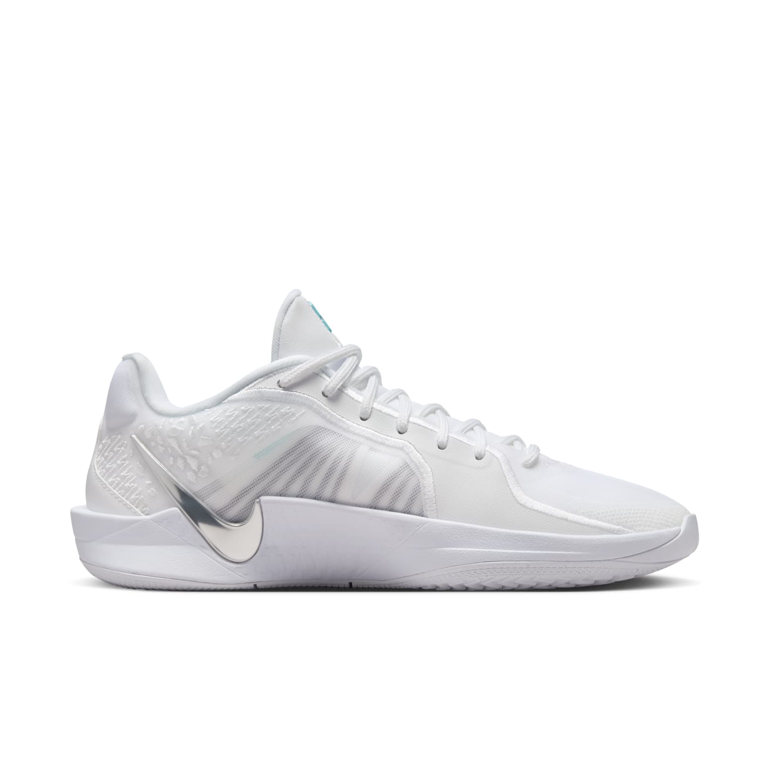 (WMNS) Nike Sabrina 2 'White Noise' FQ2174-101