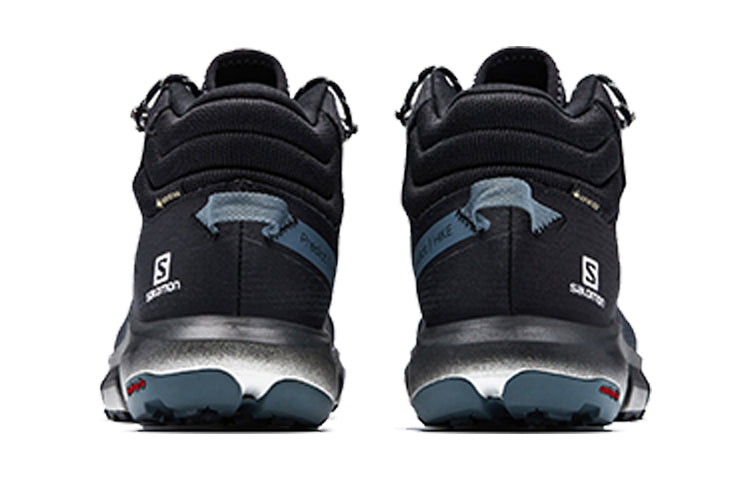 SALOMON Predict Hike Mid Gtx 'Sliver Black' 414609