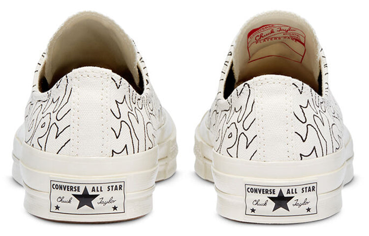 Converse Chuck 70 Low 'My Story' 170285C
