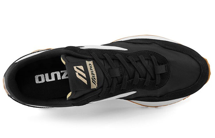 Mizuno LG 70s Black/White D1GH211201