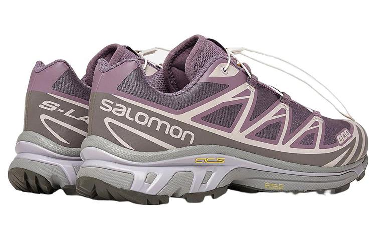 Salomon XT-6 'Plum Kitten Gull' 471363