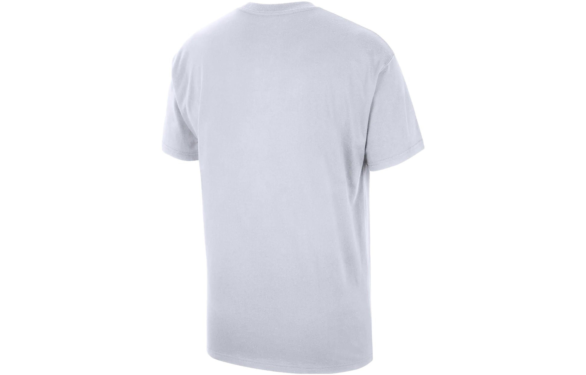 Air Jordan Brooklyn Nets Courtside Statement Edition NBA Max90 T-Shirt 'White' FN1052-100