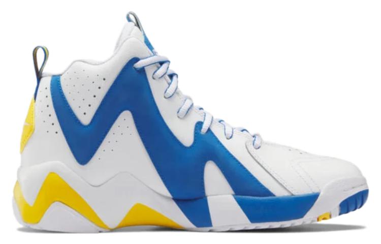 Reebok Hurrikaze 2 'NCAA Pack - UCLA' ID1529