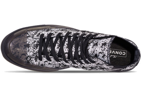 Converse Chuck 70 Hi 'Translucent Midsole' 163325C