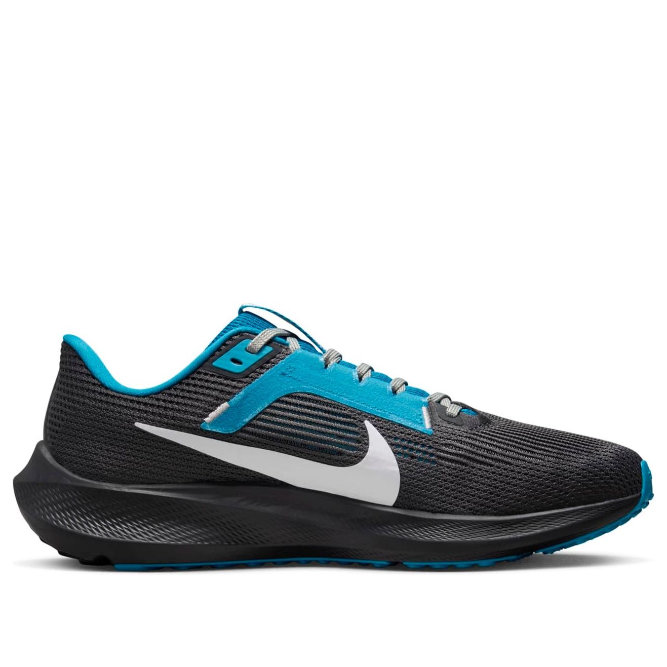 Nike x NFL Air Zoom Pegasus 40 'Carolina Panthers' DZ6010-001