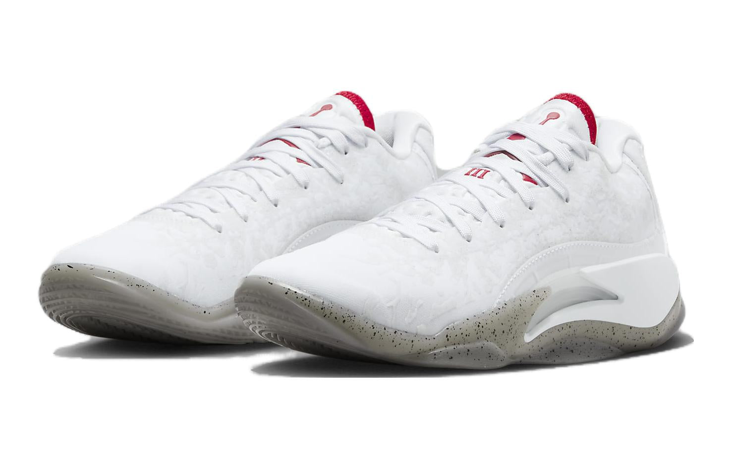 (GS) Air Jordan Zion 3 'Fresh Paint' DV3869-106