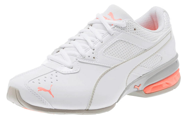 (WMNS) PUMA Tazon 6 FM White/Orange 189877-18
