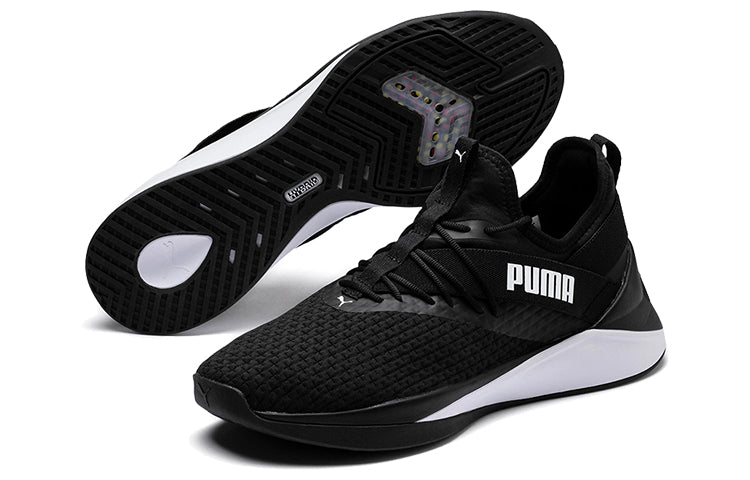PUMA Jaab XT 'Black White' 192456-01