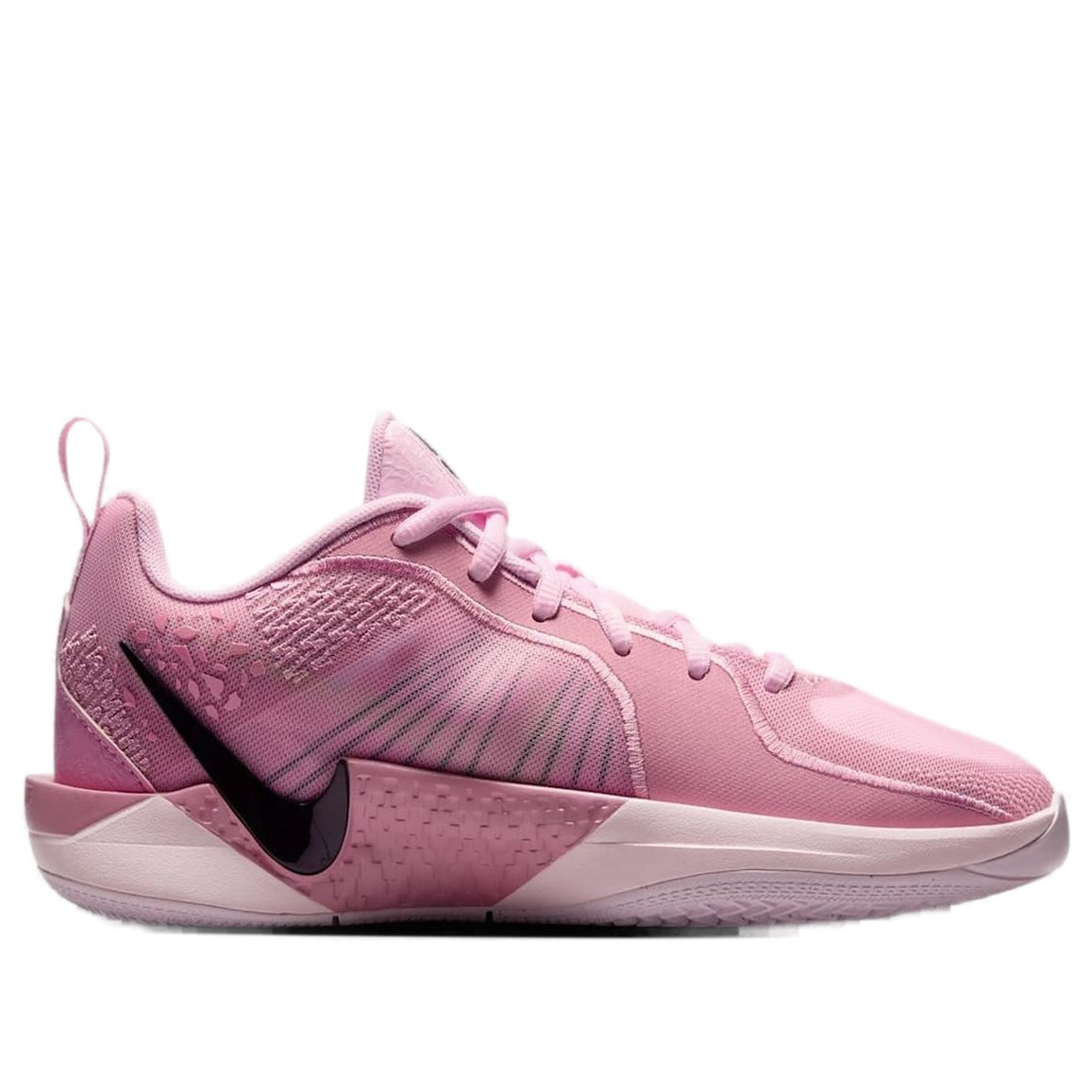 (GS) Nike Sabrina 2 'Pink Foam' FQ7376-600