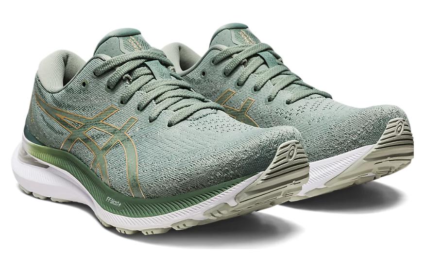 (WMNS) ASICS Gel-Kayano 29 'Slate Grey Champagne' 1012B272-023