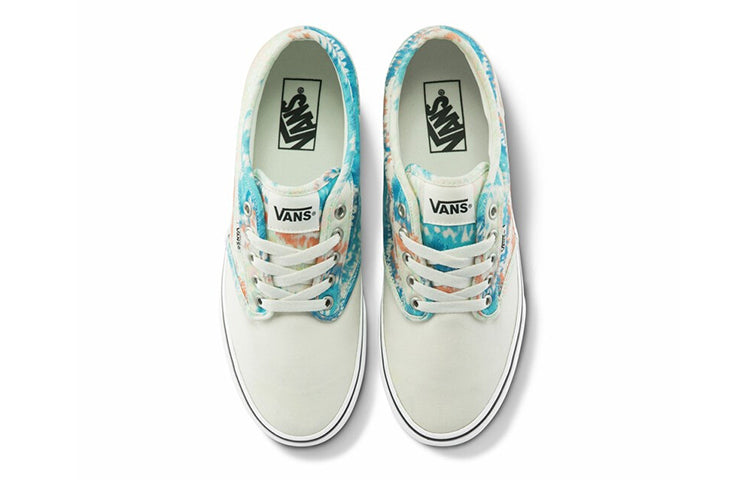 Vans Atwood 'Tie Dye' VN0A45J937M