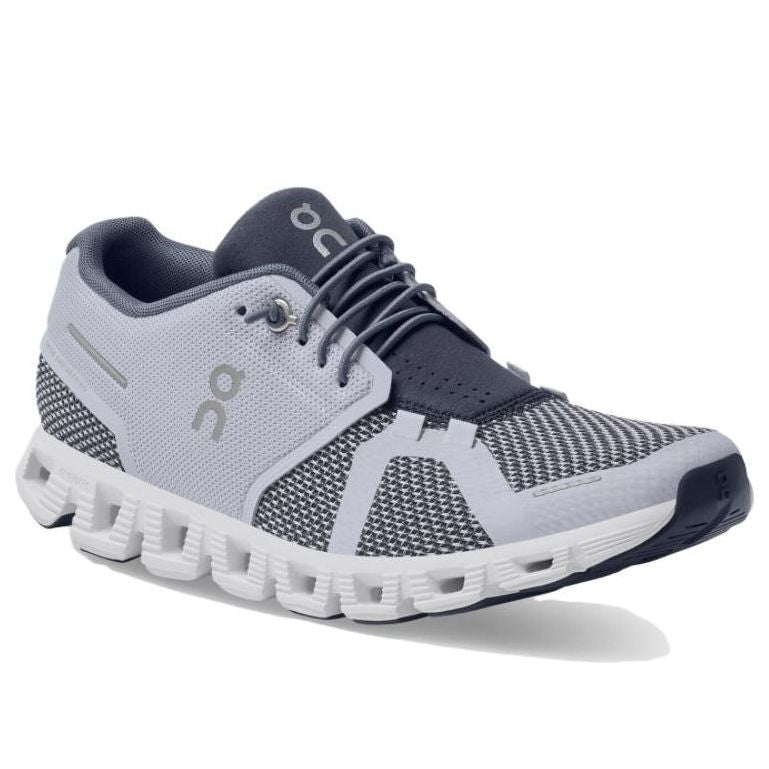 On Running Cloud 5 Combo 'Lavender Ink' 79.98843