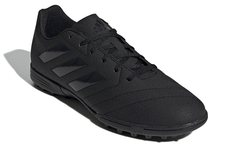 adidas Goletto VII TF 'Black' EF7246