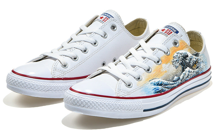 Converse Chuck Taylor All Star 3D HAPTIC ART 132173C-217348