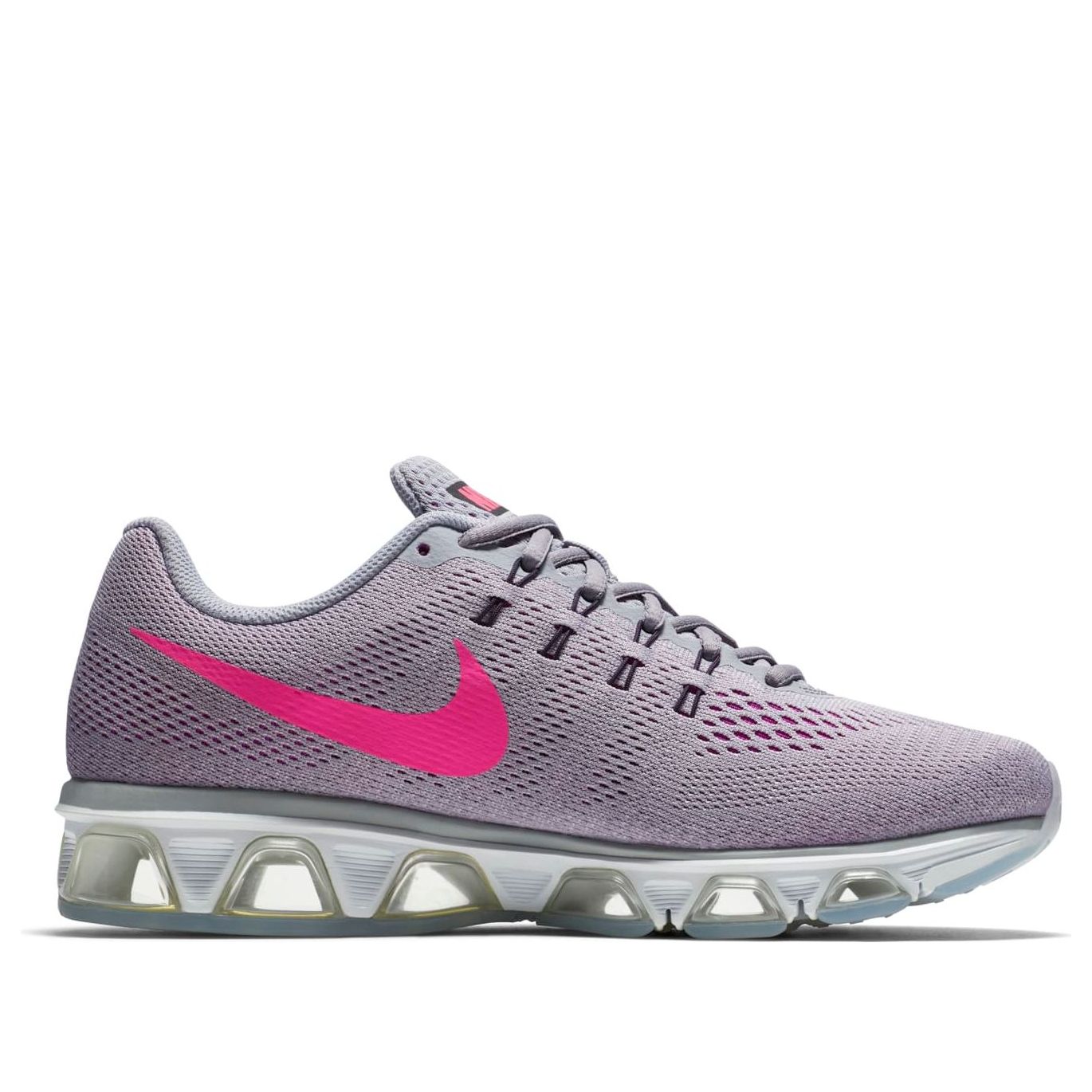 (WMNS) Nike Air Max Tailwind 8 'Grey Pink' 805942-005