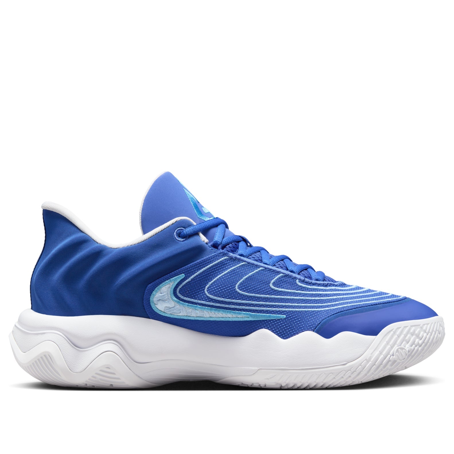 Nike Giannis Immortality 4 EP 'Racer Blue' FQ3681-400