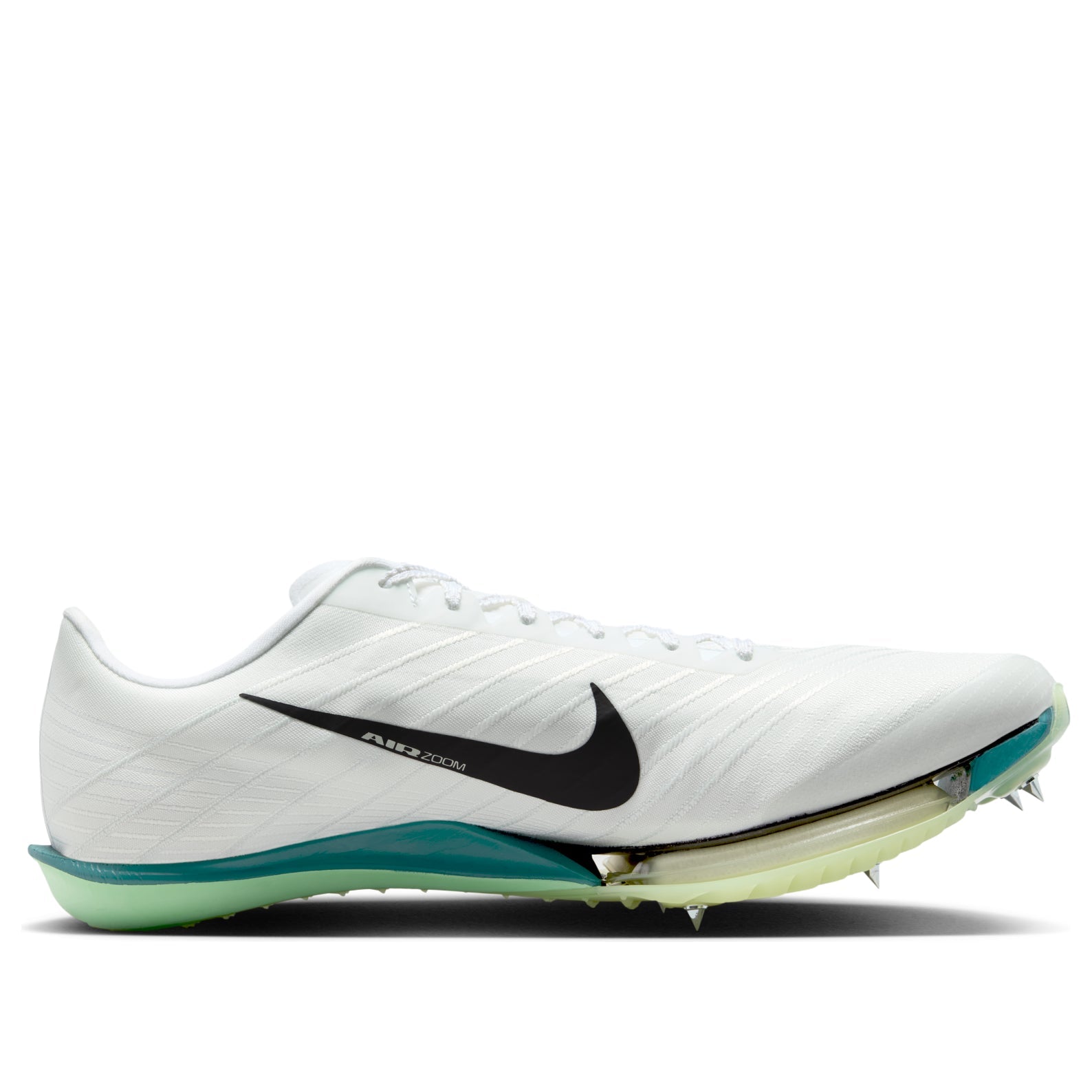 Nike Air Zoom Maxfly 2 'White Black Barely Green' FD8395-102