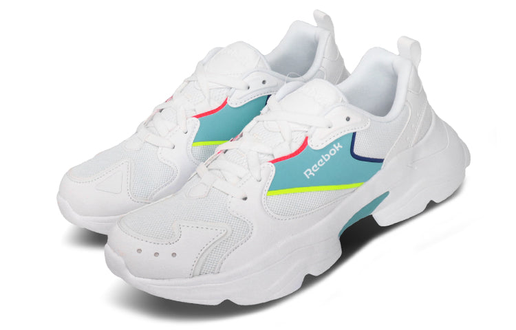 Reebok Royal Aadorun 'Neon Blue' EG4547