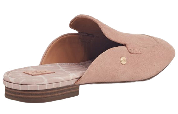(WMNS) UGG Janaya 'Pink' 1128415-AYS