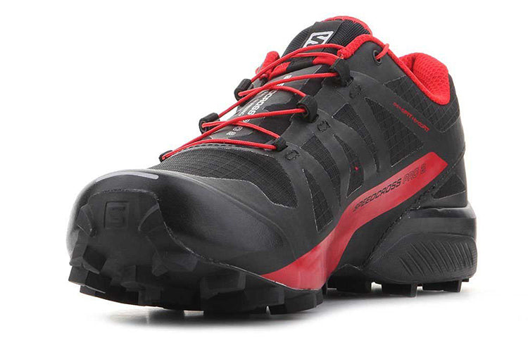 Salomon Speedcross Pro 2 'Black' 398429
