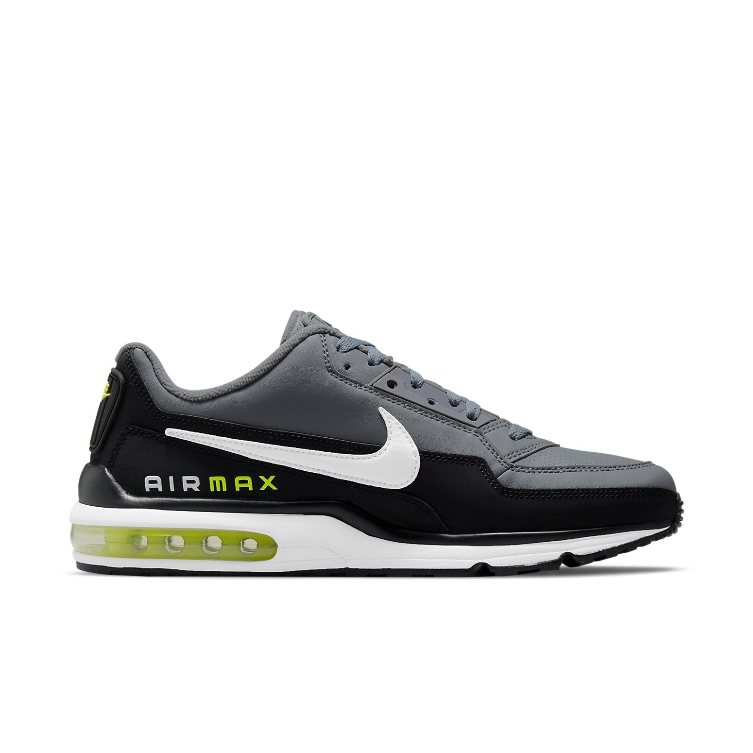 Nike Air Max LTD 3 'Smoke Grey Black' DD7118-002