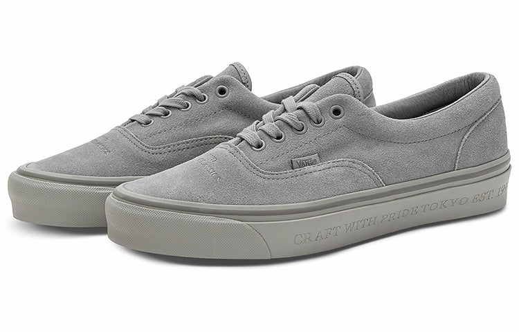 Vans Neighborhood x Era 95 DX 'Grey' VN0A7Q5ZGRY
