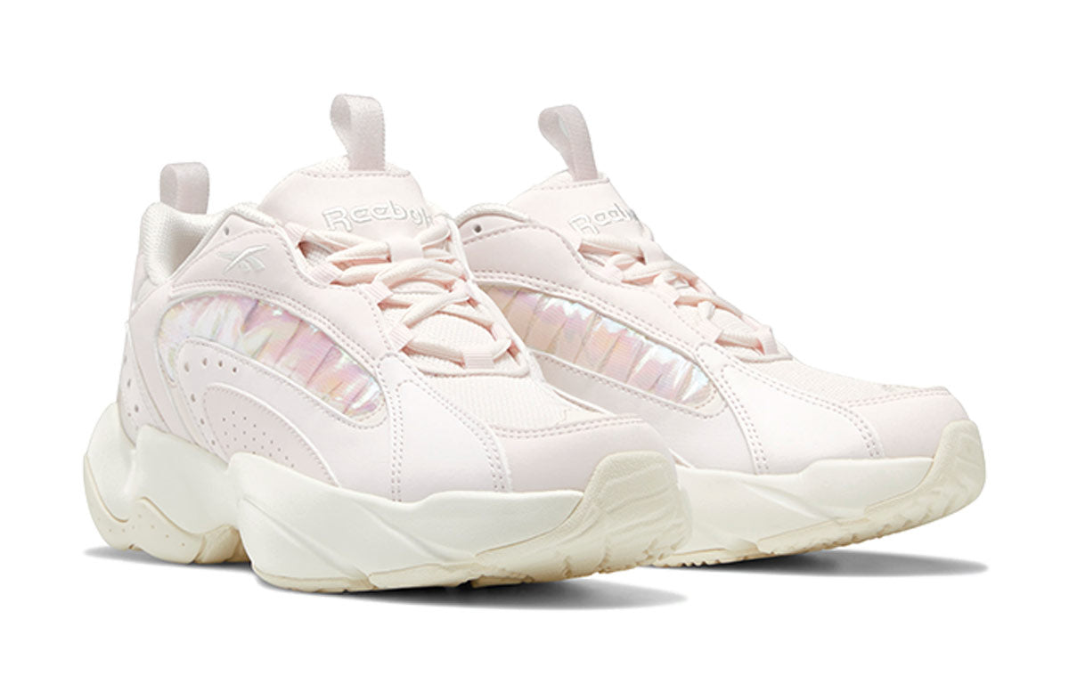 (WMNS) Reebok Royal Pervader Pink/White FV0187