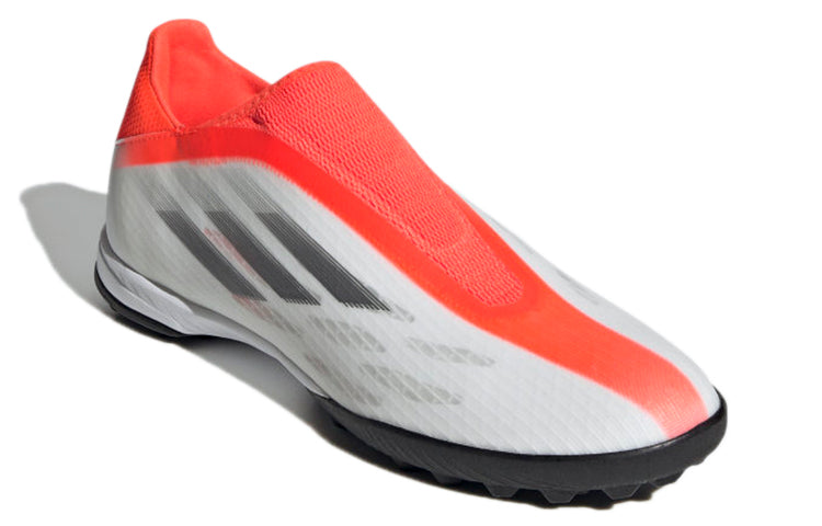 adidas X Speedflow.3 TF 'White Solar Red' FY3267