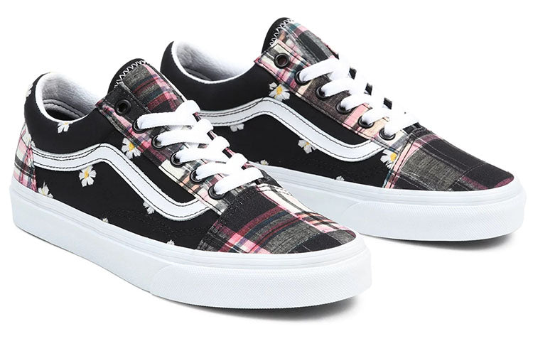 Vans Old Skool 'Black White Red' VN0A5KRSUUW